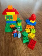 Lego Duplo mijn eerste Duplo set 5931, Kinderen en Baby's, Speelgoed | Duplo en Lego, Complete set, Duplo, Gebruikt, Ophalen of Verzenden
