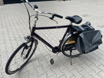 Giant Cabriolet stadsfiets - 60 cm frame -7 versnellingen beschikbaar voor biedingen