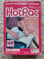 Hotpac Spinal Size, hydrocollator, moist heat therapy, Ophalen of Verzenden, Nieuw, Overige typen