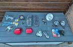 Harley davidson onderdelen dyna shovelhead spotster, Ophalen of Verzenden, Gebruikt