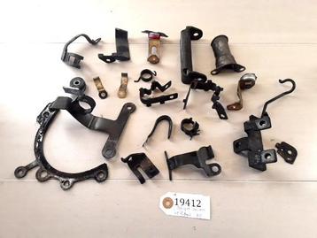 VFR800 2002 - 2013 Honda Beugel Beugel divers D1-36390 beschikbaar voor biedingen