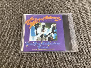 The Dukes Of Stratosphear-Chip From The cd (rare!) beschikbaar voor biedingen