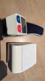 Hartslagmeter Braun z.g.a.n., Ophalen of Verzenden, Zo goed als nieuw, Overige merken