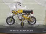 Benelli Mini Cross brommer 1:18 (M009), Nieuw, Overige merken, Overige typen, Ophalen of Verzenden