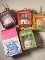 Popmart - Labubu Wacky Mart squishy charm, Ophalen of Verzenden, Nieuw