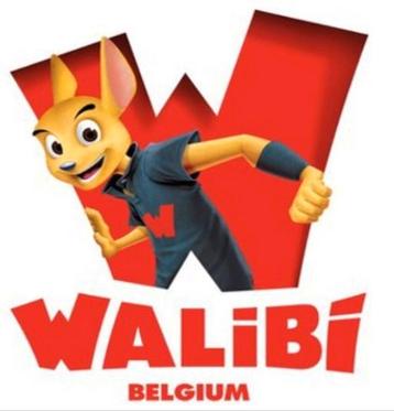 Walibi Belgium 2e kaartje GRATIS  beschikbaar voor biedingen