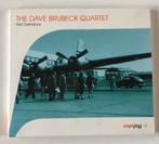 Dave Brubeck quartet - first definitions cd, Ophalen of Verzenden, 1980 tot heden, Zo goed als nieuw, Jazz