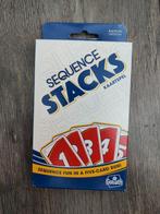 Sequence stacks kaartspel nieuw, Ophalen of Verzenden, Nieuw