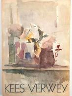 KEES VERWEY Monografie groot formaat Nederlands, Verzenden, Zo goed als nieuw