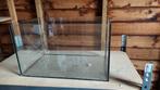 Aquarium 30x50cm, 45 Liter inhoud incl. benodigdheden, Ophalen, Gebruikt, Leeg aquarium