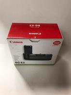 Canon BG-E3 batterij grip Eos 350D en Eos 400D, Audio, Tv en Foto, Fotografie | Accu's en Batterijen, Nieuw, Ophalen of Verzenden