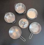 Speel pannenset, Ophalen, Gebruikt, Overige materialen, Speelkeuken-accessoire