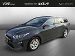 Kia Ceed Sportswagon 1.4 T-GDi 140PK DynamicPlusLine, Auto's, Voorwielaandrijving, 65 €/maand, Euro 6, 4 cilinders
