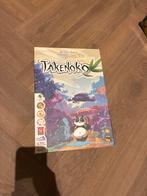 Takenoko bordspel, Hobby en Vrije tijd, Gezelschapsspellen | Bordspellen, Ophalen of Verzenden, Gebruikt
