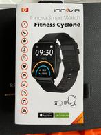 Fitness Watch, Ophalen of Verzenden, Zo goed als nieuw, Zwart