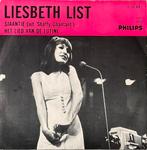 Liesbeth List - Sjaantje (uit ‘Shaffy Chantant’)NL’66(ALS NW, Verzenden