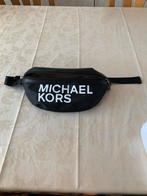 Michael Kors Heuptas Zwart, Ophalen of Verzenden, Nieuw, Zwart, Avondtasje