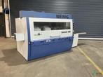 Vierzijdige schaafmachines Weinig Unimat 500 2006, Zakelijke goederen, Machines en Bouw | Houtbewerking
