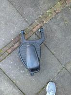 Meerijdplankje Universeel met Zitje, Kinderen en Baby's, Kinderwagens en Combinaties, Ophalen of Verzenden, Gebruikt, Kinderwagen