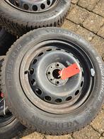 Vredestein Snowtrac 5 winterbanden 175/65 R14 82T, Auto-onderdelen, Banden en Velgen, Ophalen, 14 inch, Gebruikt, 175 mm