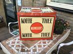 Oud winkelblik Niemeijer’s Koffie/Thee, Antiek en Kunst, Ophalen of Verzenden