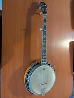 Banjo 5 snarig, Ophalen of Verzenden, Gebruikt, Overige instrumenten