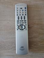 jvc rm-seexa10r afstandsbediening origineel rm seexa10r, Ophalen of Verzenden, Gebruikt, Origineel, Receiver of Versterker