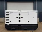 SDMO R165C3 John Deere Leroy Somer 165 kVA Silent Rental gen, Zakelijke goederen, Machines en Bouw | Aggregaten, Ophalen of Verzenden