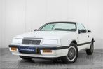 Chrysler Le-Baron 2.2 Turbo Convertible (bj 1988, automaat), Auto's, Chrysler, 1334 kg, Gebruikt, 4 cilinders, 4 stoelen