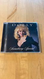 Cd Dolly Parton - Something special, Ophalen of Verzenden, 1980 tot 2000, Zo goed als nieuw