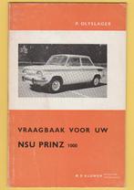 autovraagbaak Duitse en Engelse merken – € 5,00 per stuk, Ophalen of Verzenden