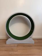 Kattenwiel diameter 80cm, Dieren en Toebehoren, Kattenspeelgoed, Ophalen