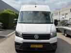 Volkswagen Crafter 35 2.0 TDI L3H2 | Airco | keurige staat |, Voorwielaandrijving, Stof, Gebruikt, 4 cilinders