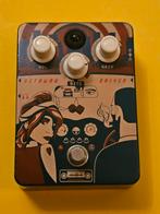 Orange Getaway Driver Bite Distortion, Muziek en Instrumenten, Effecten, 108 Ripon Way, Borehamwood WD6 2JA, UK, Info@orangeamps.com