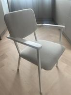 Drie 3 stoelen Studio Henk, Ophalen, Zo goed als nieuw, Stof, Drie
