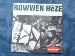 Rowwen heze - In de wei   (CD), Gebruikt, Ophalen of Verzenden, Streekmuziek