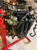 VW polo benzine motorblok, Auto-onderdelen, Motor en Toebehoren, Ophalen, Gebruikt