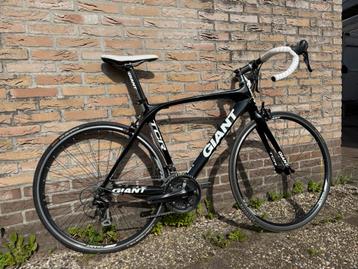 Giant TCR advanced 2 M/L beschikbaar voor biedingen