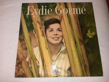 6 lp's  EYDIE GORME beschikbaar voor biedingen