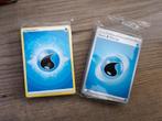 2x pokemon sealed energy packs, Ophalen of Verzenden, Zo goed als nieuw, Meerdere kaarten