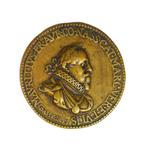 50 penningen – Catawiki veiling J. van Dam Numismatics, Postzegels en Munten, Penningen en Medailles, Ophalen of Verzenden, Overige materialen