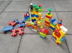 Duplo, Kinderen en Baby's, Speelgoed | Duplo en Lego, Ophalen, Zo goed als nieuw, Losse stenen, Duplo