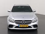 Mercedes-Benz C-klasse Estate 160 Business Solution AMG Limi, Auto's, Automaat, 4 cilinders, 129 pk, Origineel Nederlands