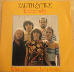 Earth & Fire > Tell me why, Cd's en Dvd's, Vinyl Singles, Gebruikt, 7 inch, Single, Ophalen of Verzenden