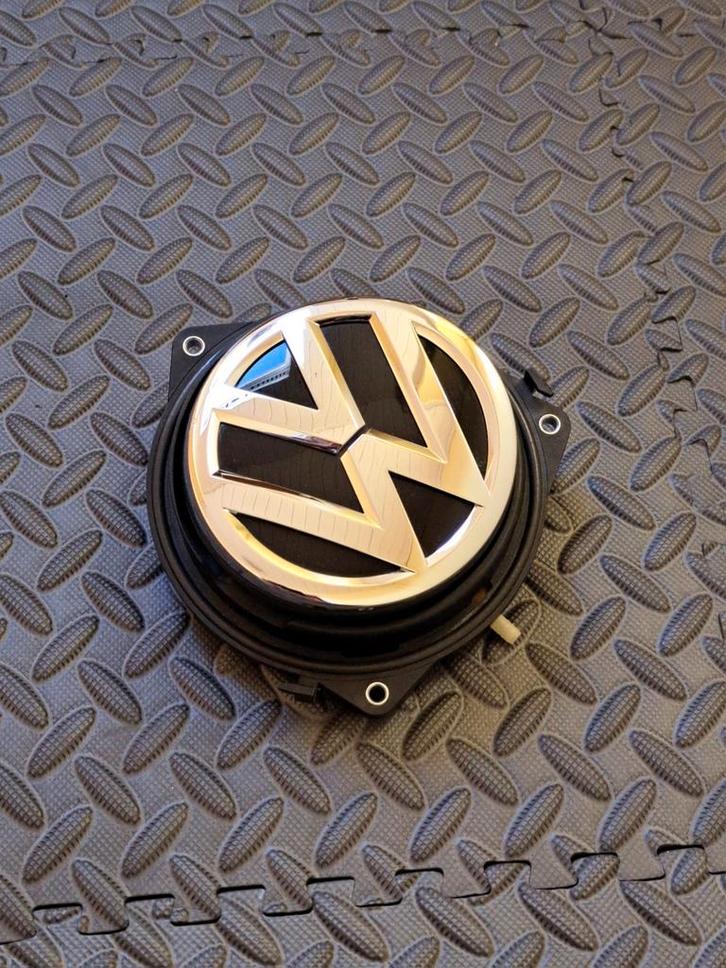 Volkswagen logo, Auto diversen, Tuning en Styling, Ophalen of Verzenden