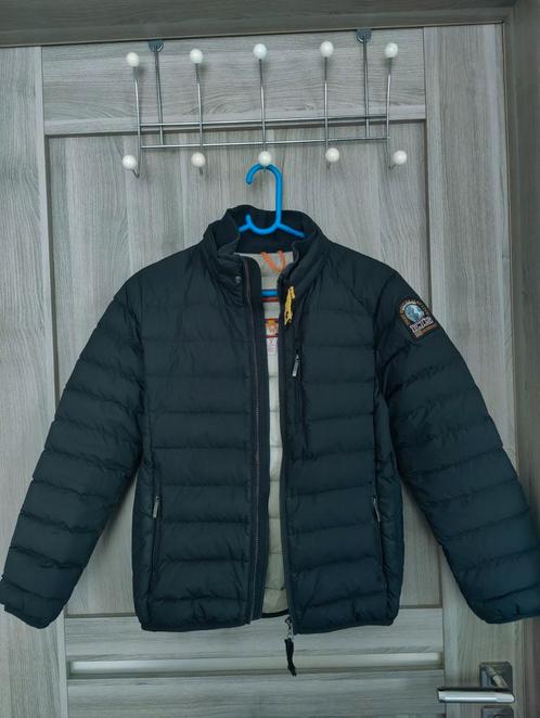 Parajumpers Jas | maat S | Zwart, Kleding | Heren, Jassen | Winter, Zo goed als nieuw, Maat 46 (S) of kleiner, Zwart, Ophalen of Verzenden