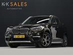 BMW X1 xDrive20i High Executive [AFNEEMBARE TREKHAAK, CAMERA, 1998 cc, Lichtsensor, Gebruikt, Leder en Stof
