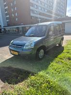 Citroën Berlingo 2006 Grijs, Auto's, 1224 kg, Stof, 540 kg, 14 km/l
