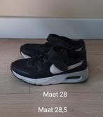 Nike Sneakers - Maat 28 & 28.5 - Verzending mogelijk, Ophalen of Verzenden, Zo goed als nieuw, Jongen of Meisje, Sportschoenen