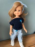 Setje voor paola reina poppen. 32cm amigas, Ophalen of Verzenden, Zo goed als nieuw